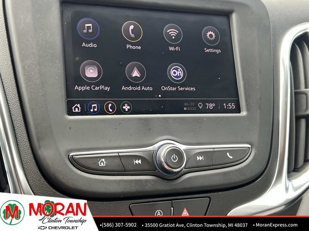 2024 Chevrolet Equinox LS - Photo 21