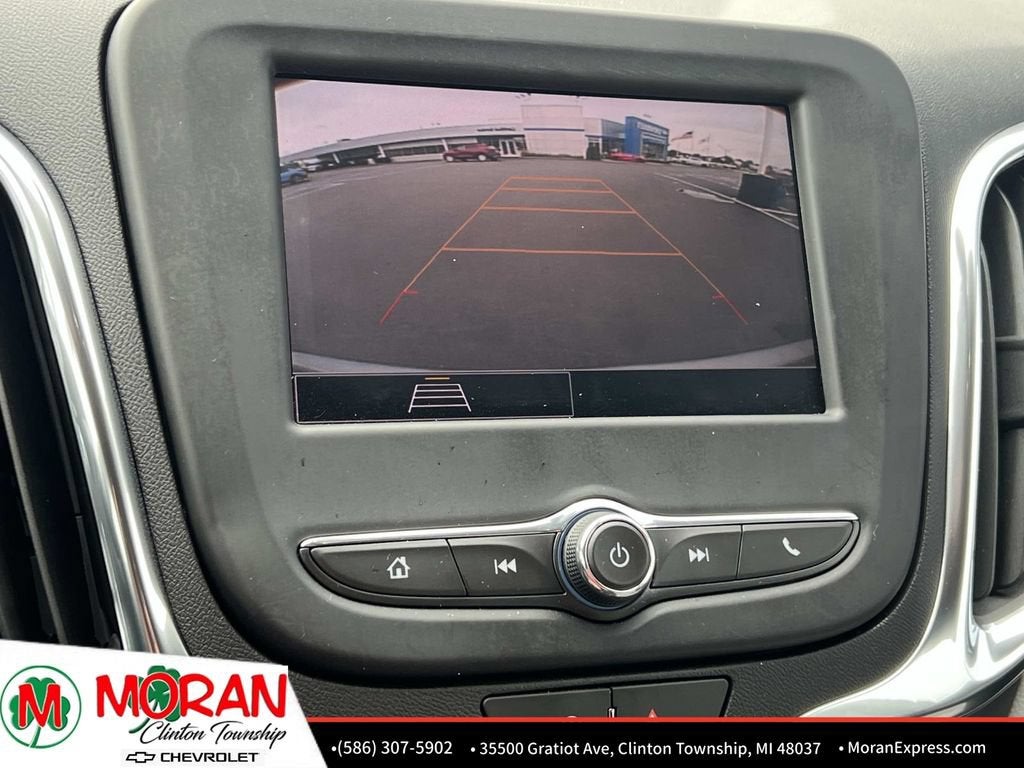 2024 Chevrolet Equinox LS - Photo 22