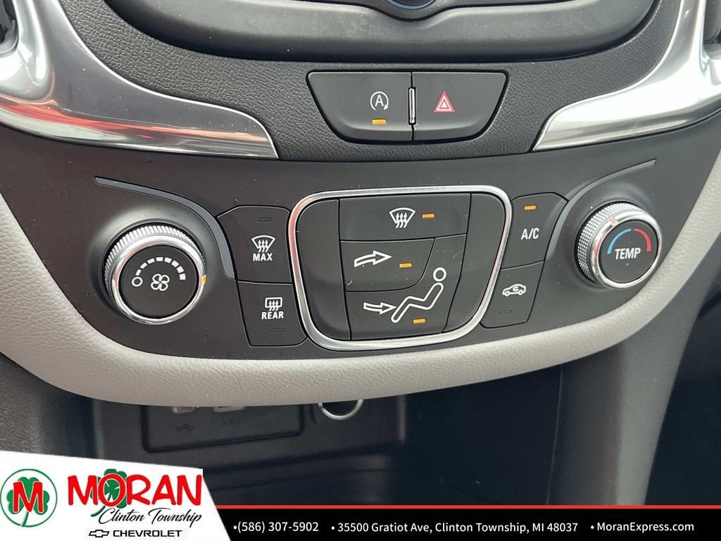 2024 Chevrolet Equinox LS - Photo 23