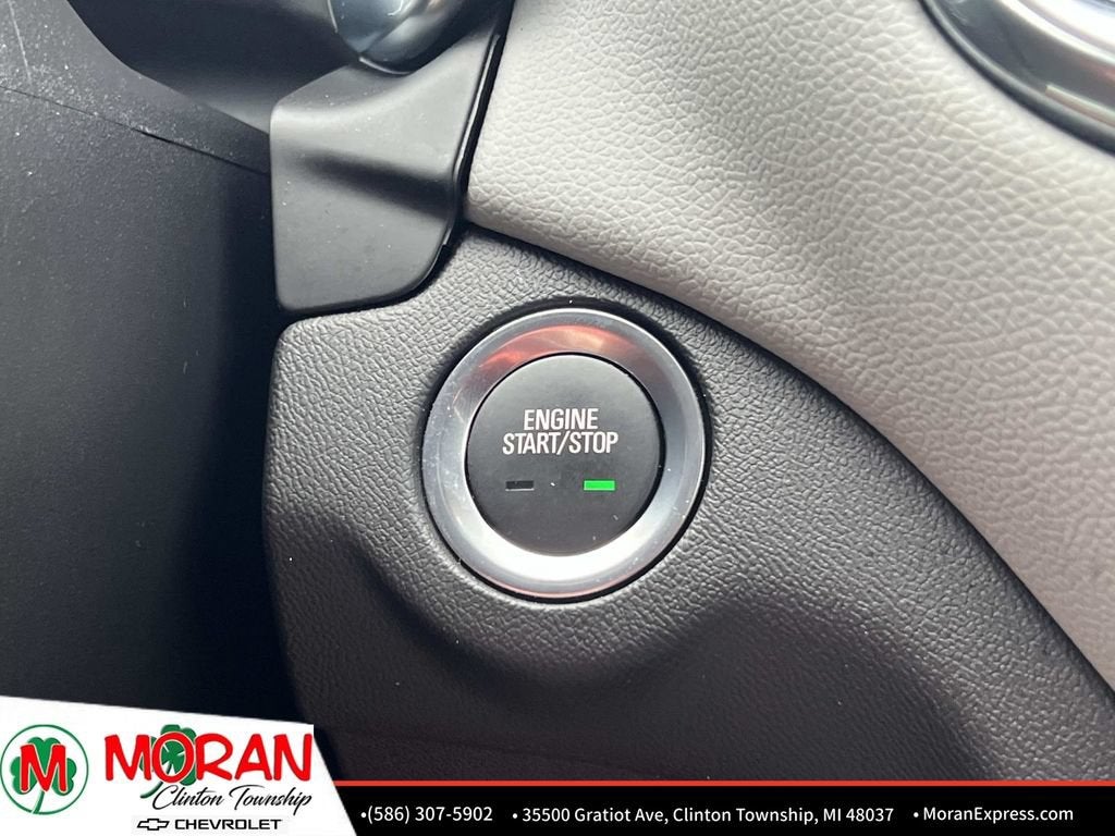 2024 Chevrolet Equinox LS - Photo 24