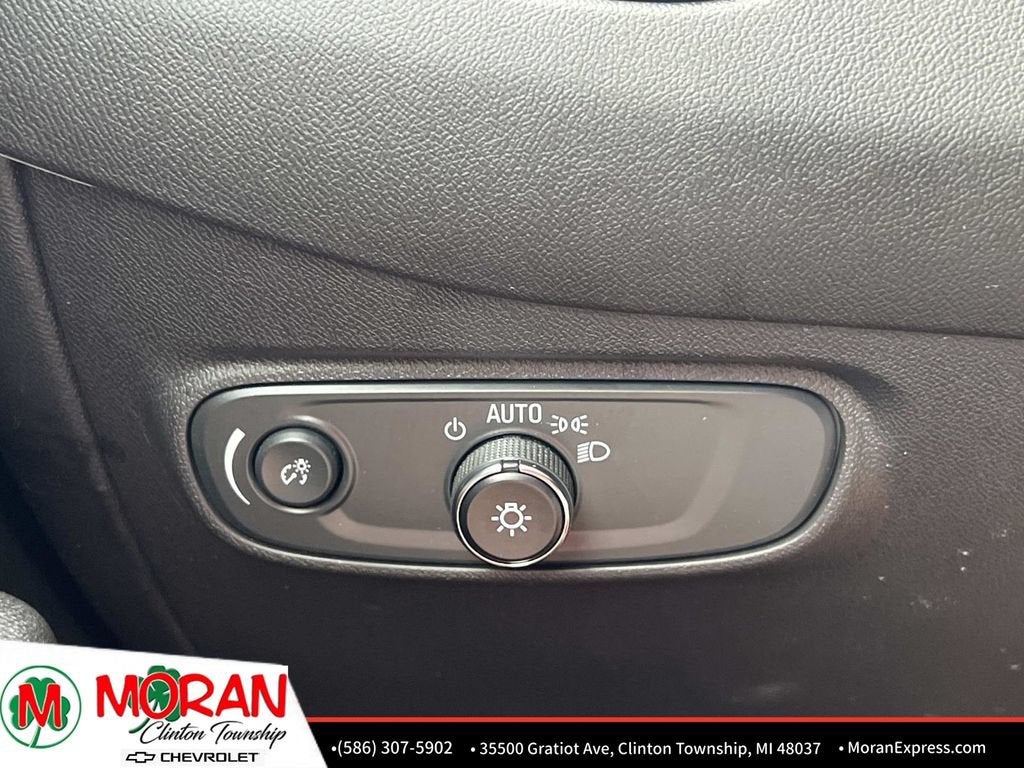2024 Chevrolet Equinox LS - Photo 27