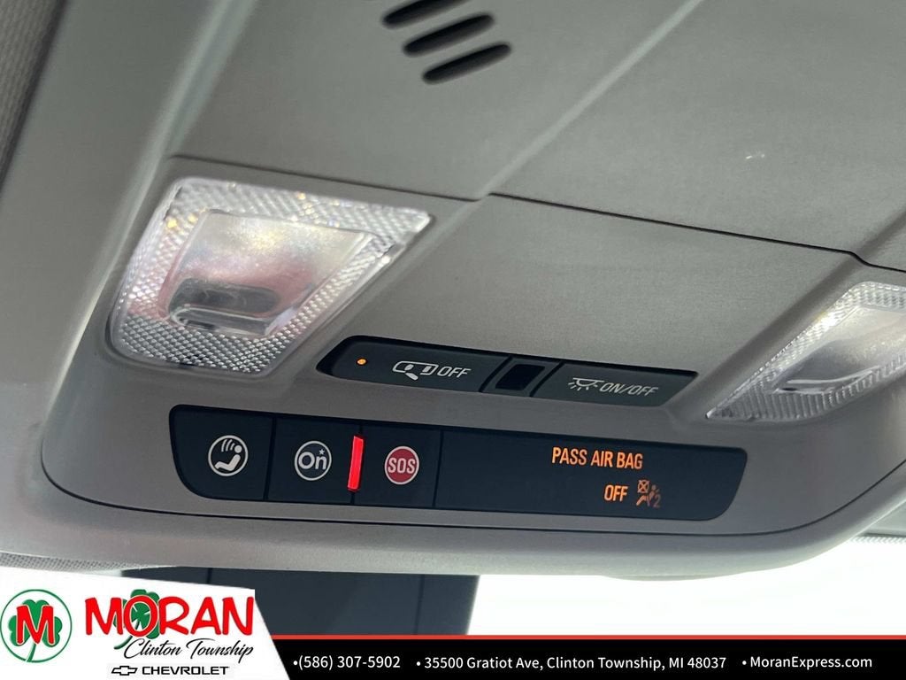 2024 Chevrolet Equinox LS - Photo 28
