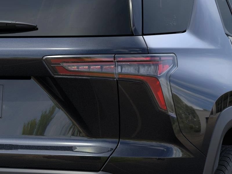 2026 Chevrolet Equinox LT - Photo 11