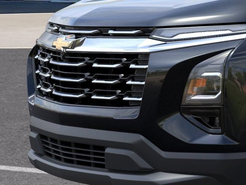 2026 Chevrolet Equinox LT - Photo 13