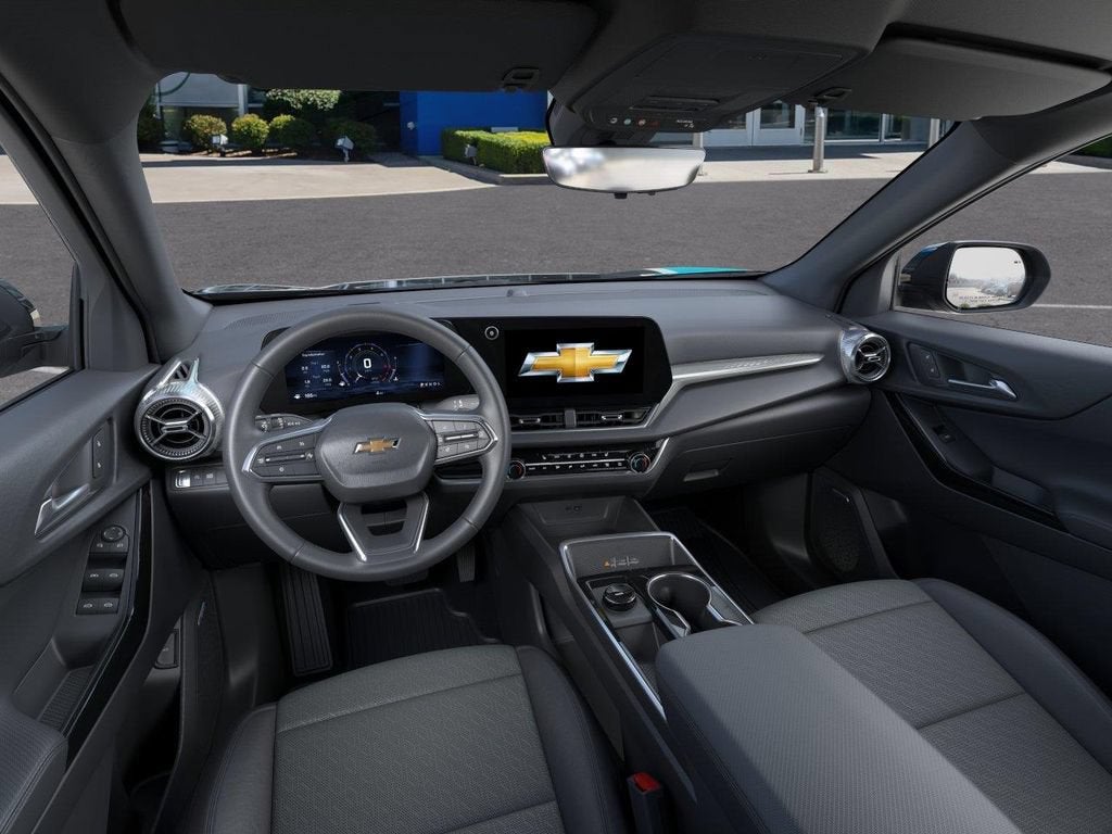 2026 Chevrolet Equinox LT - Photo 15