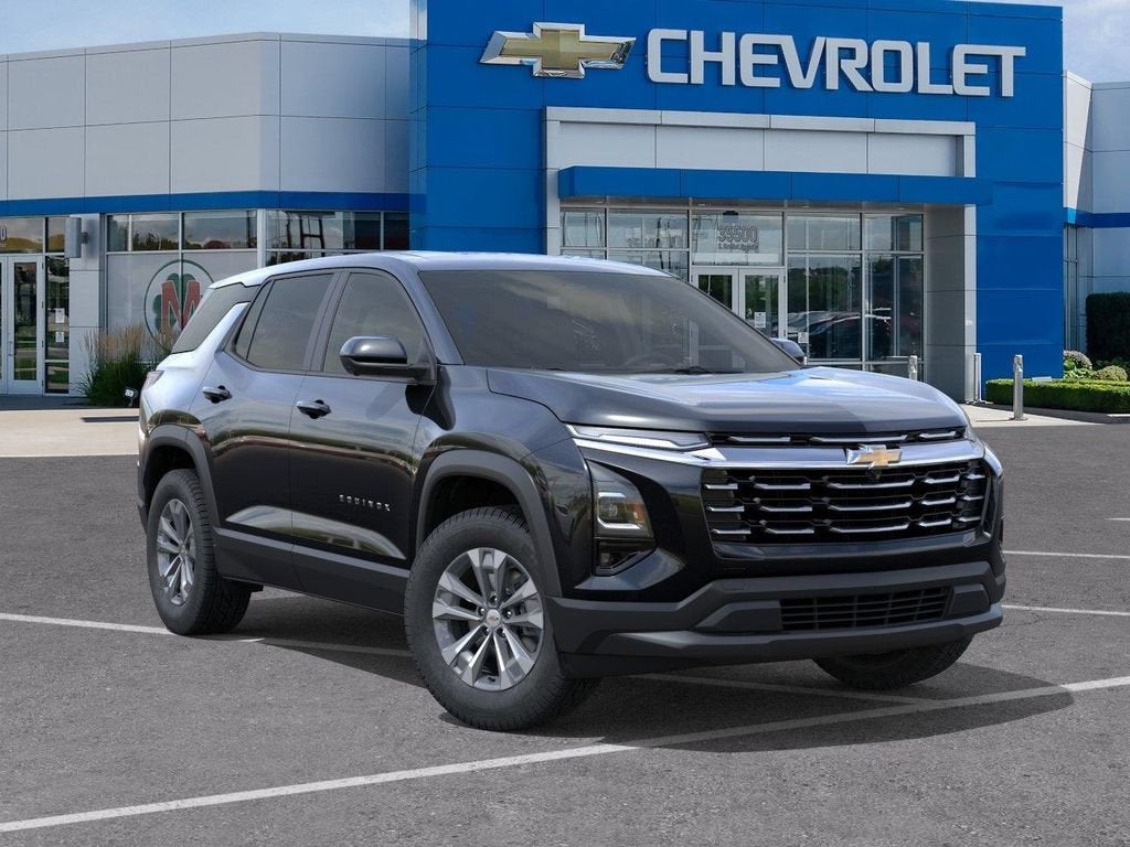 2026 Chevrolet Equinox LT - Photo 7