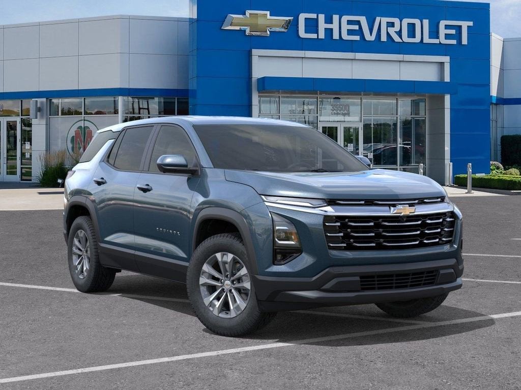2026 Chevrolet Equinox LT - Photo 7