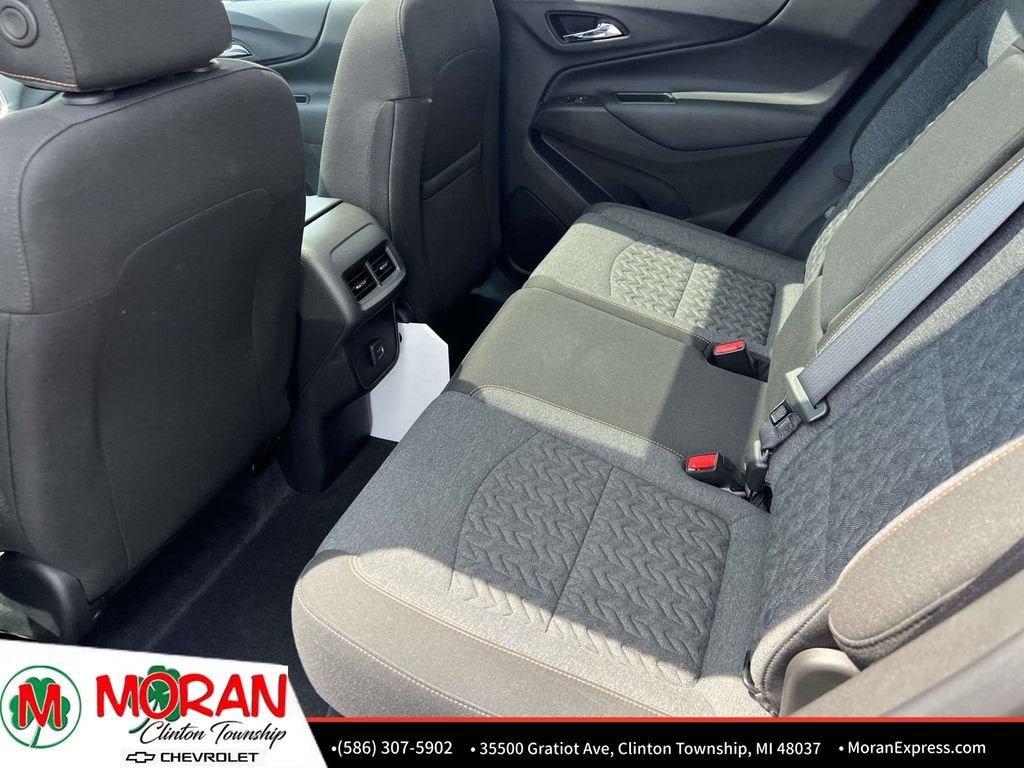 2024 Chevrolet Equinox LT - Photo 13