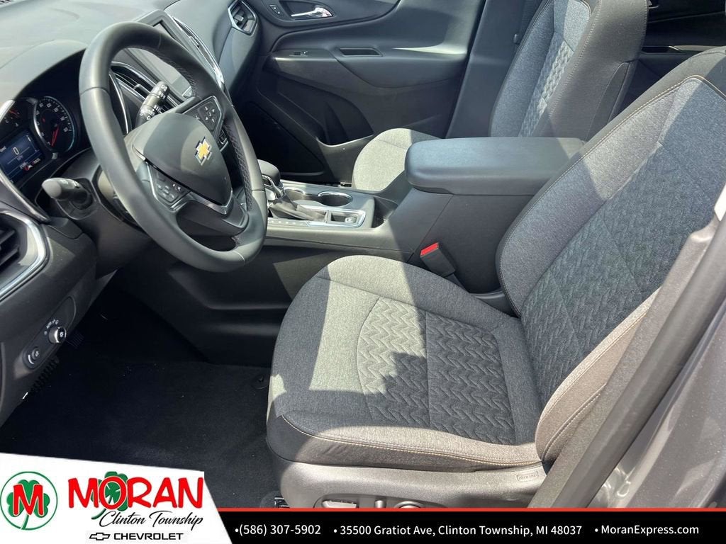 2024 Chevrolet Equinox LT - Photo 17
