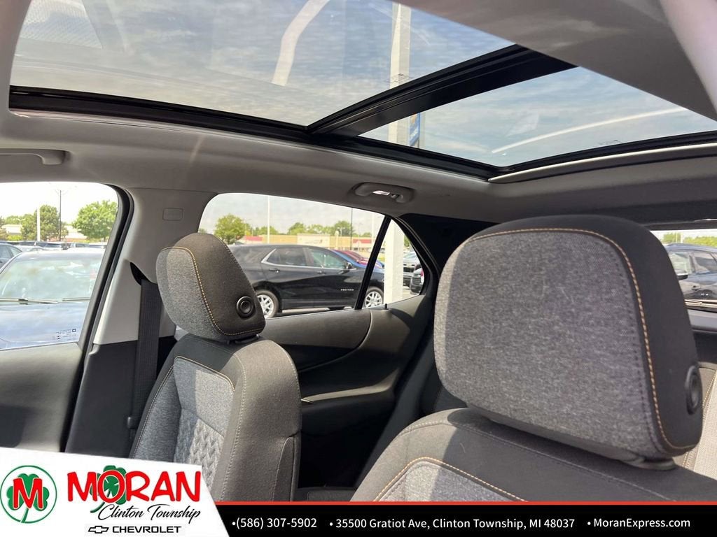 2024 Chevrolet Equinox LT - Photo 18