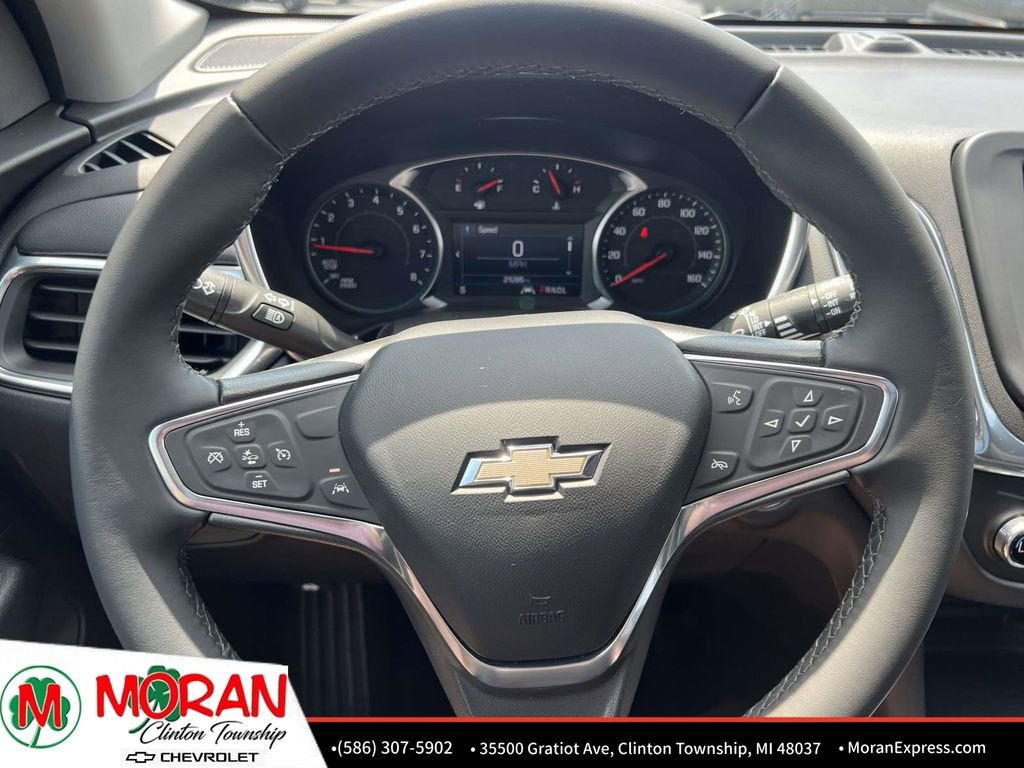 2024 Chevrolet Equinox LT - Photo 19