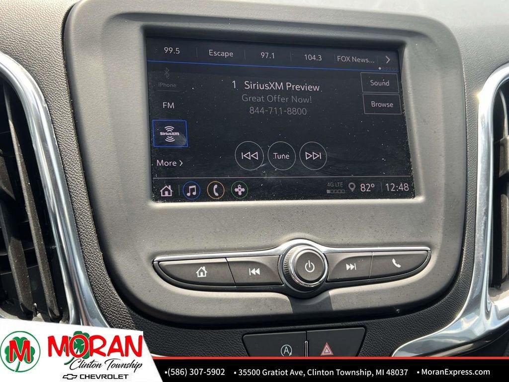 2024 Chevrolet Equinox LT - Photo 21