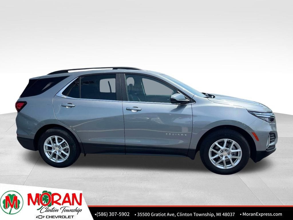 2024 Chevrolet Equinox LT - Photo 7