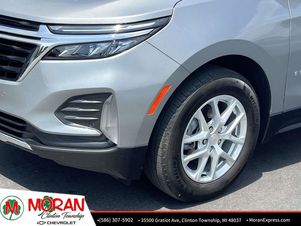 2024 Chevrolet Equinox LT - Photo 9