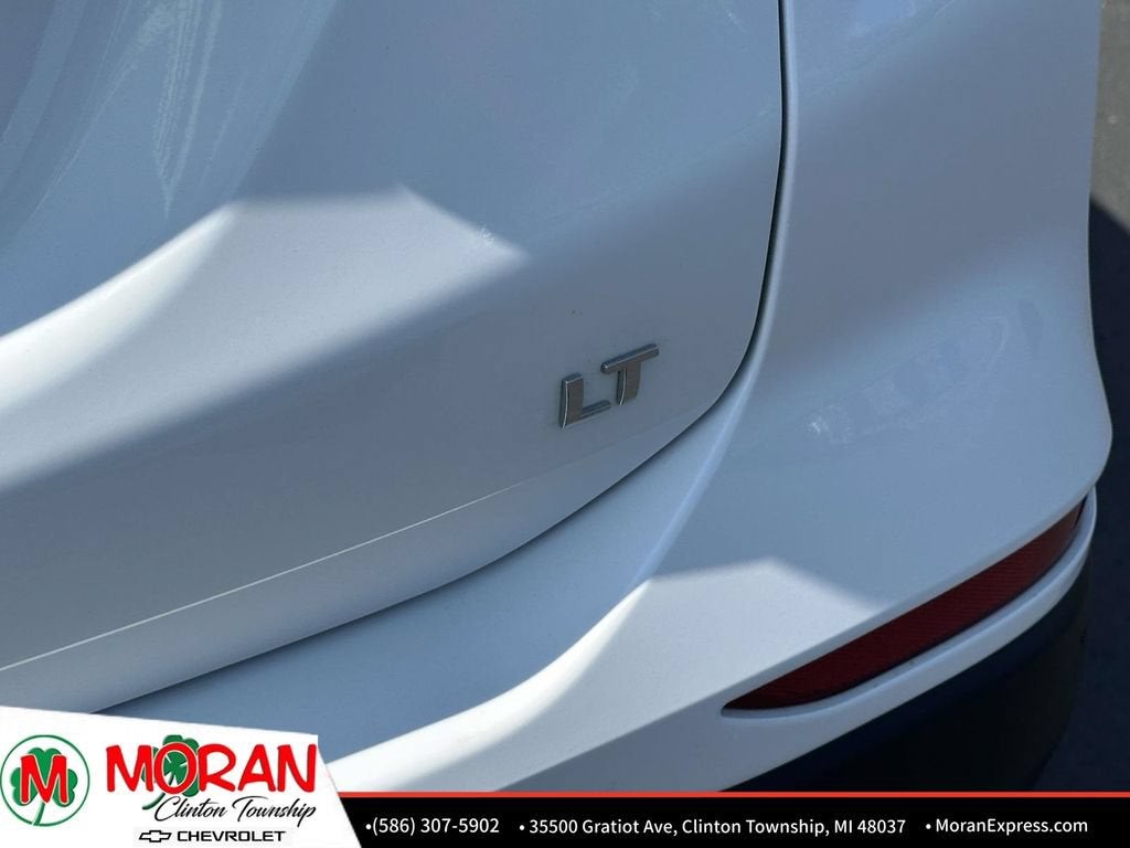 2024 Chevrolet Equinox LT - Photo 11