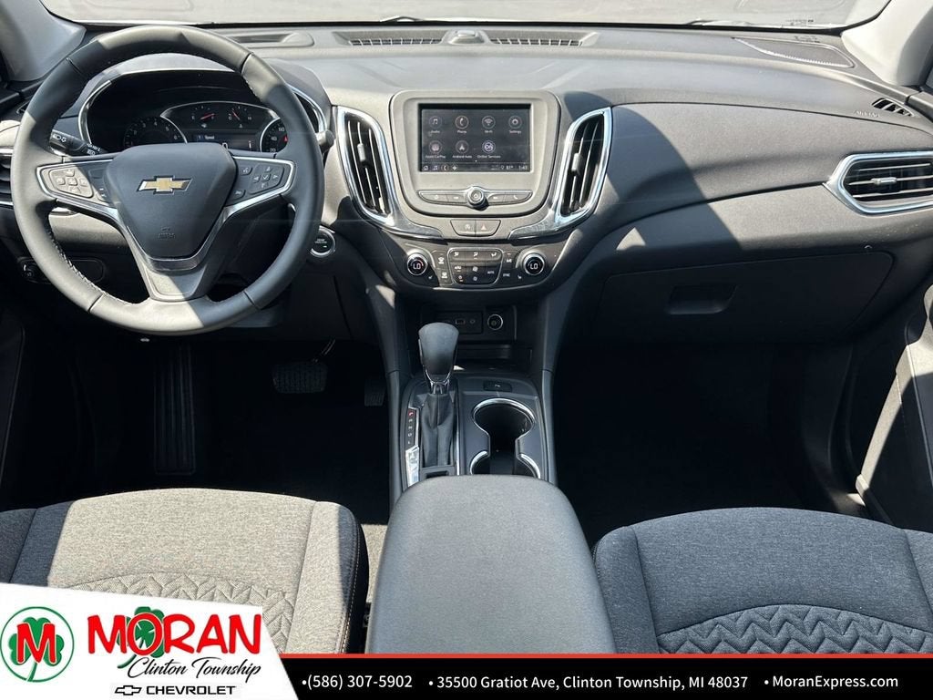 2024 Chevrolet Equinox LT - Photo 15