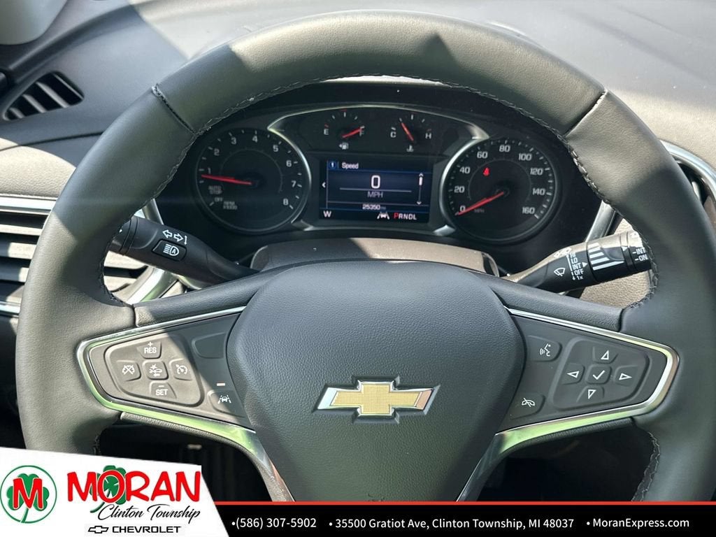 2024 Chevrolet Equinox LT - Photo 19