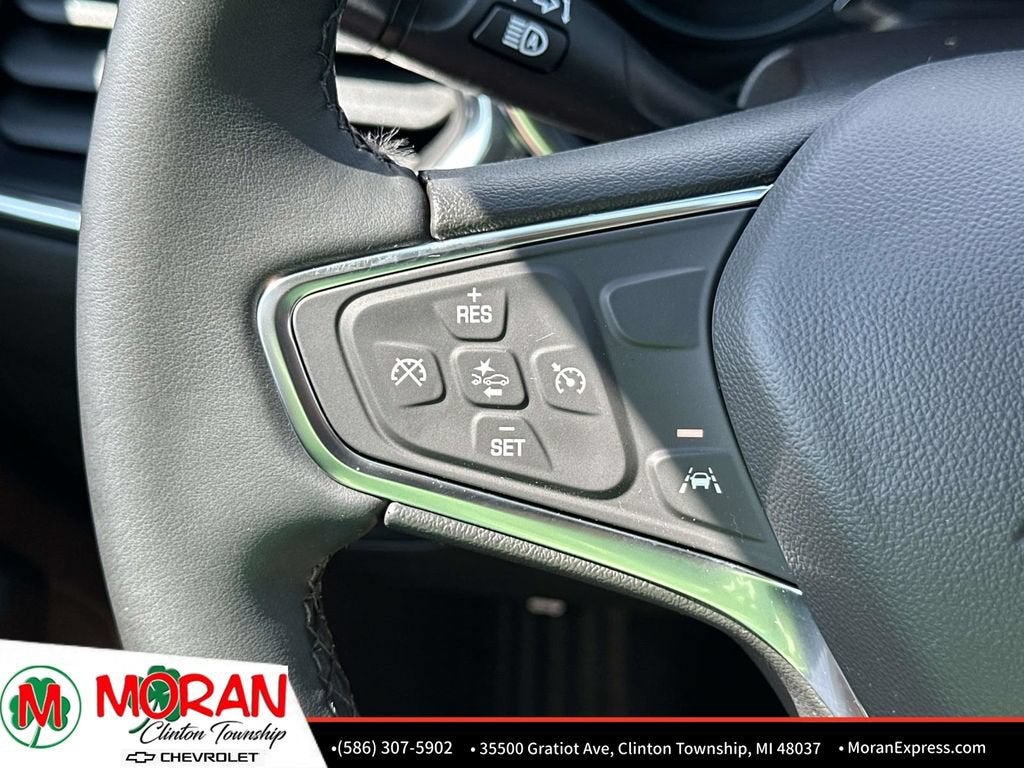 2024 Chevrolet Equinox LT - Photo 21