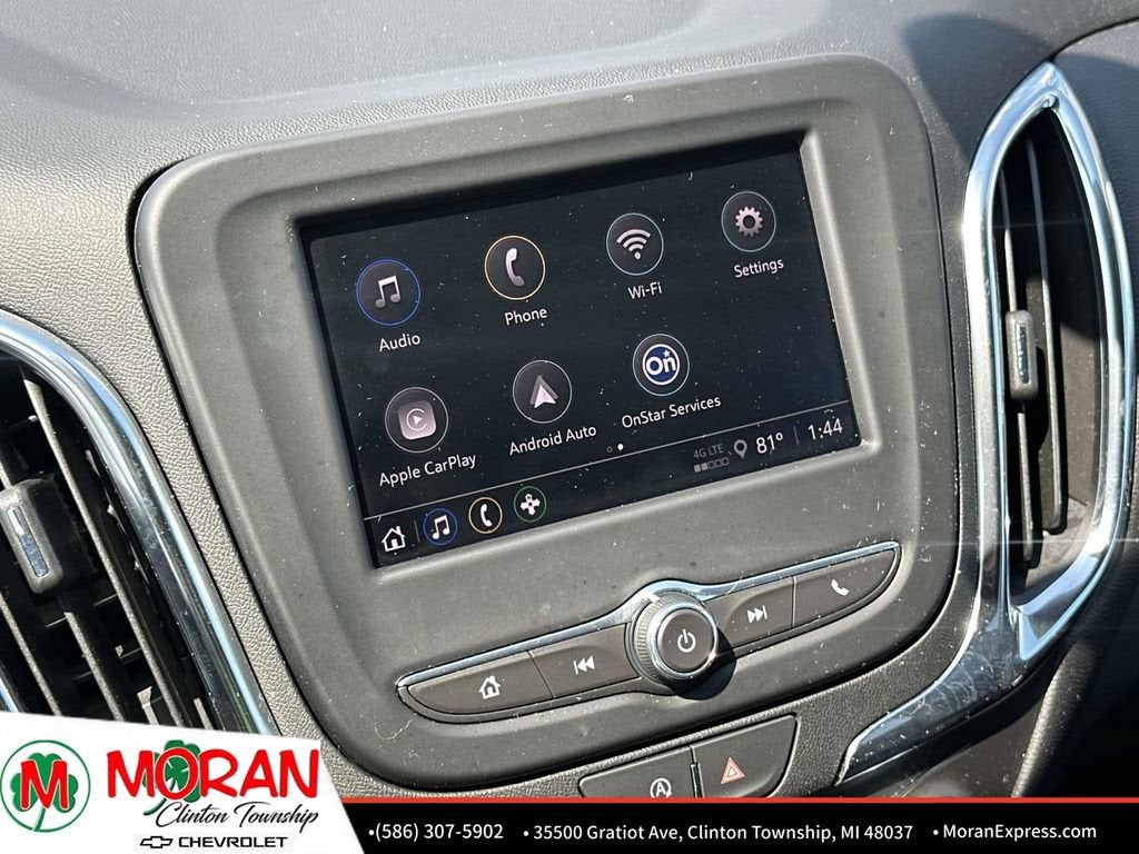 2024 Chevrolet Equinox LT - Photo 23