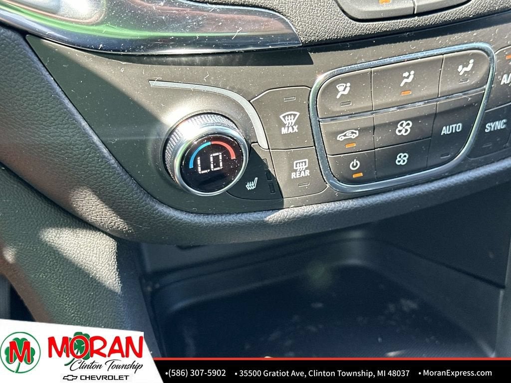 2024 Chevrolet Equinox LT - Photo 25