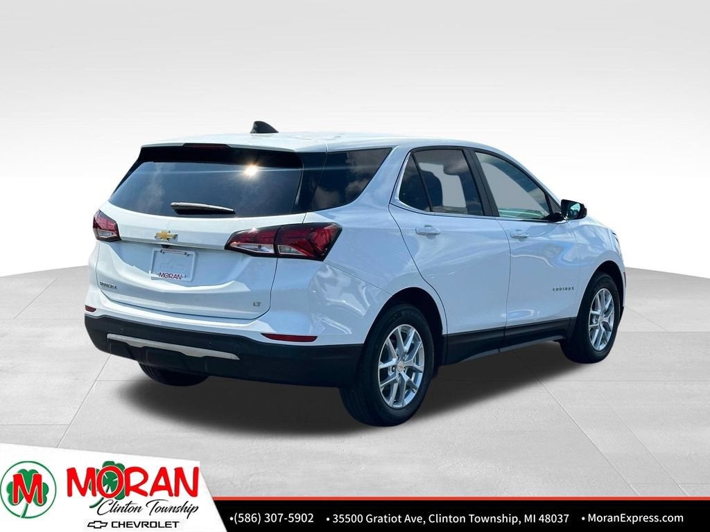 2024 Chevrolet Equinox LT - Photo 7