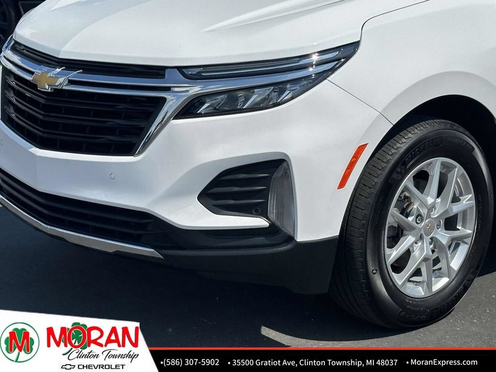 2024 Chevrolet Equinox LT - Photo 9