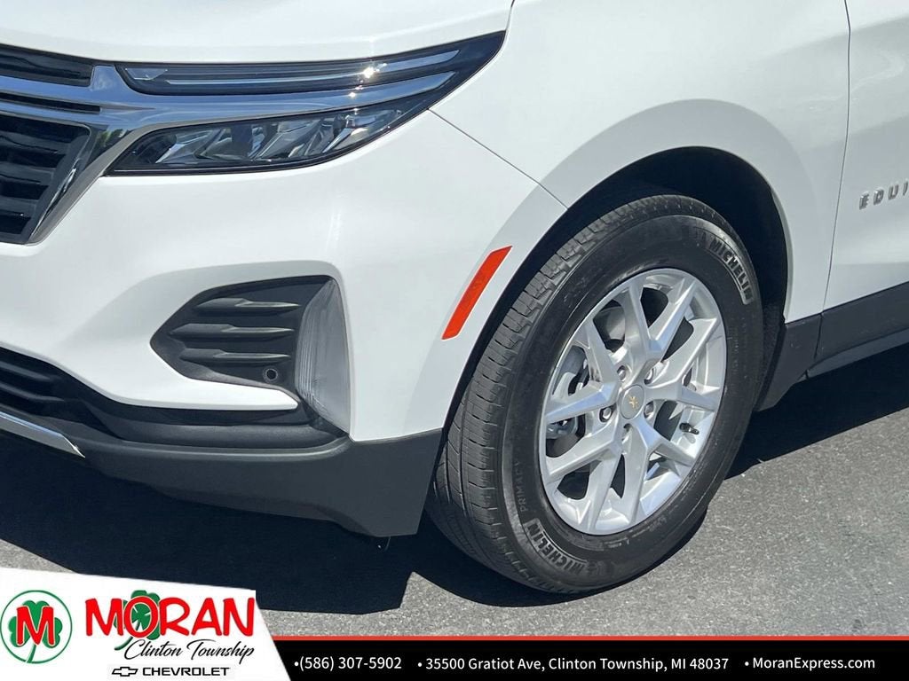 2023 Chevrolet Equinox LT - Photo 10