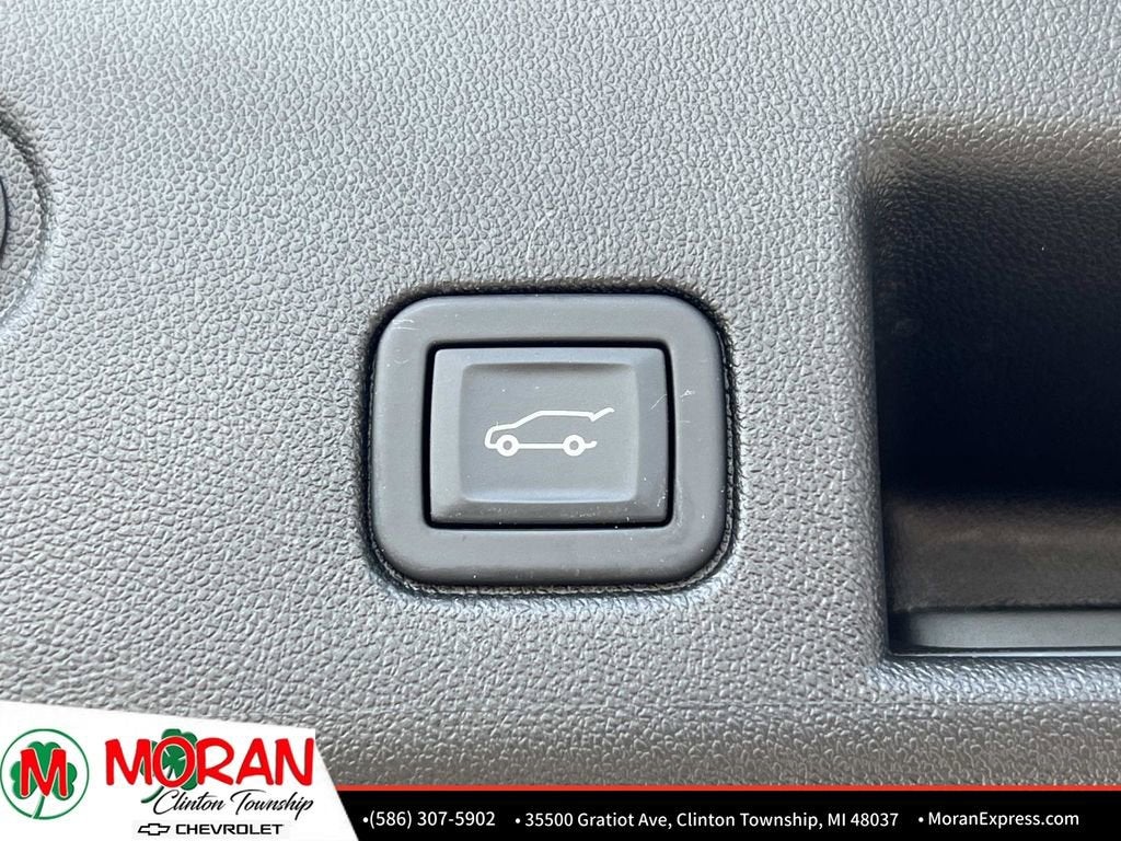 2023 Chevrolet Equinox LT - Photo 13