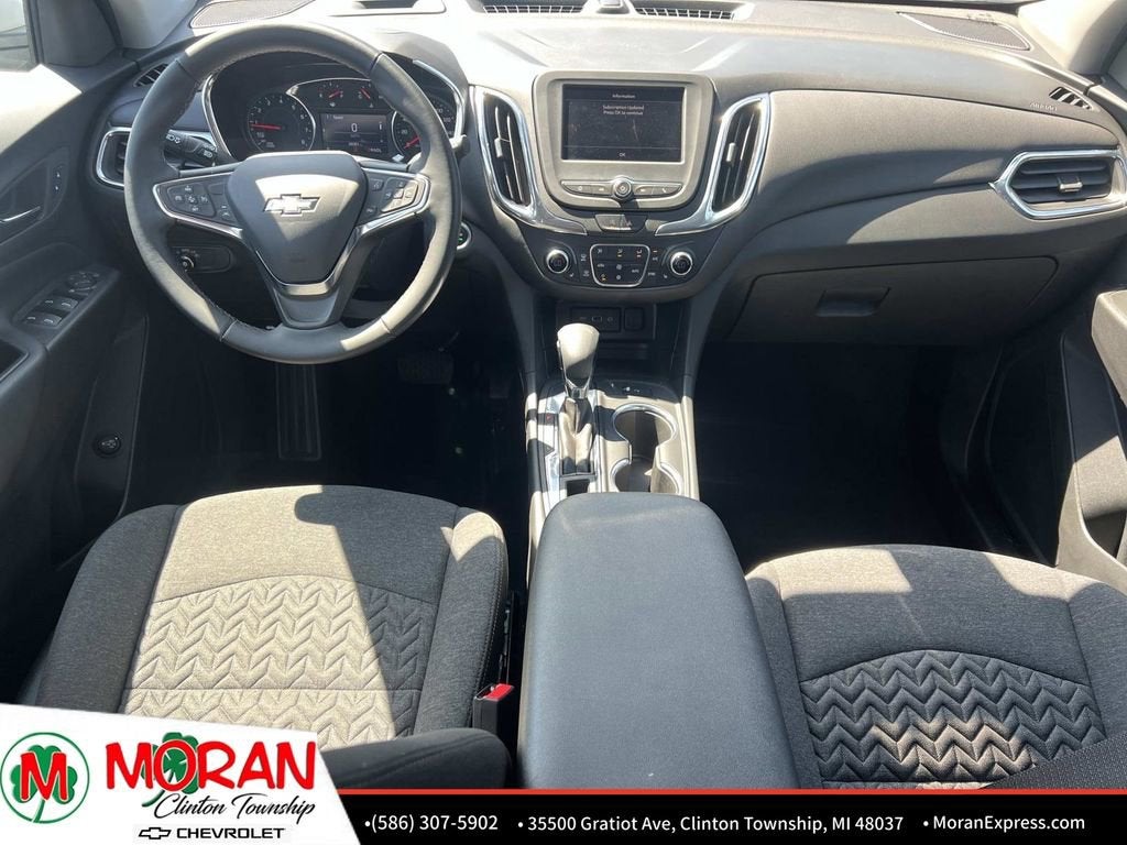 2023 Chevrolet Equinox LT - Photo 15