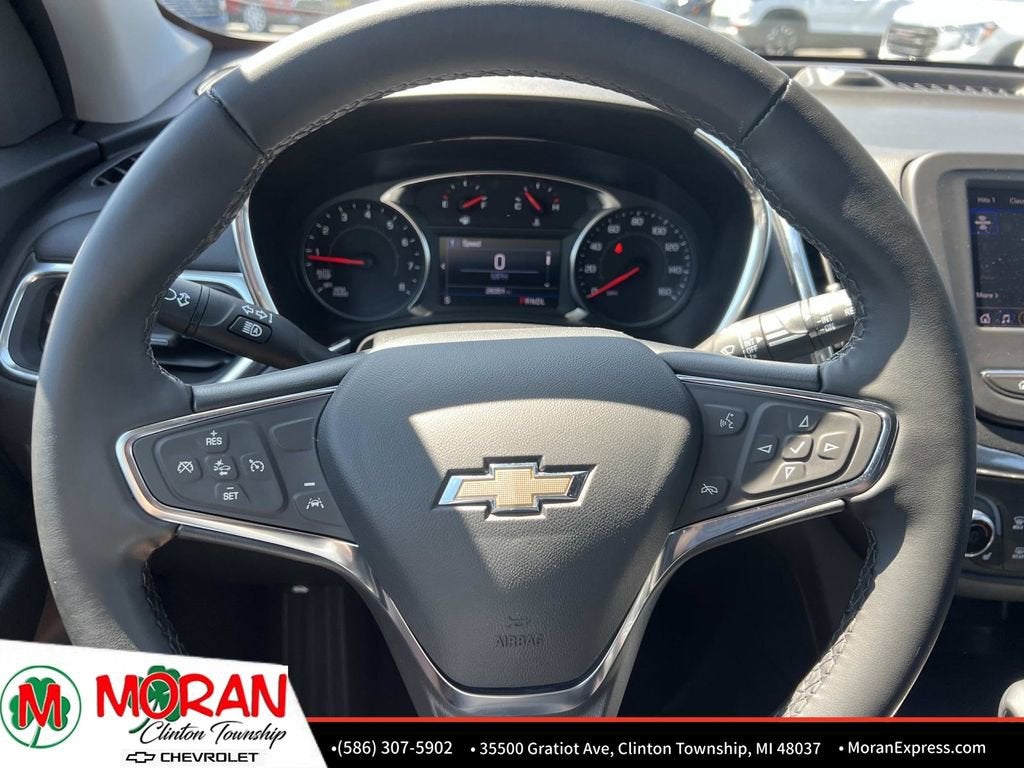 2023 Chevrolet Equinox LT - Photo 19
