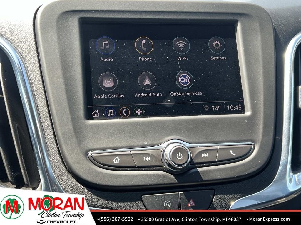 2023 Chevrolet Equinox LT - Photo 21