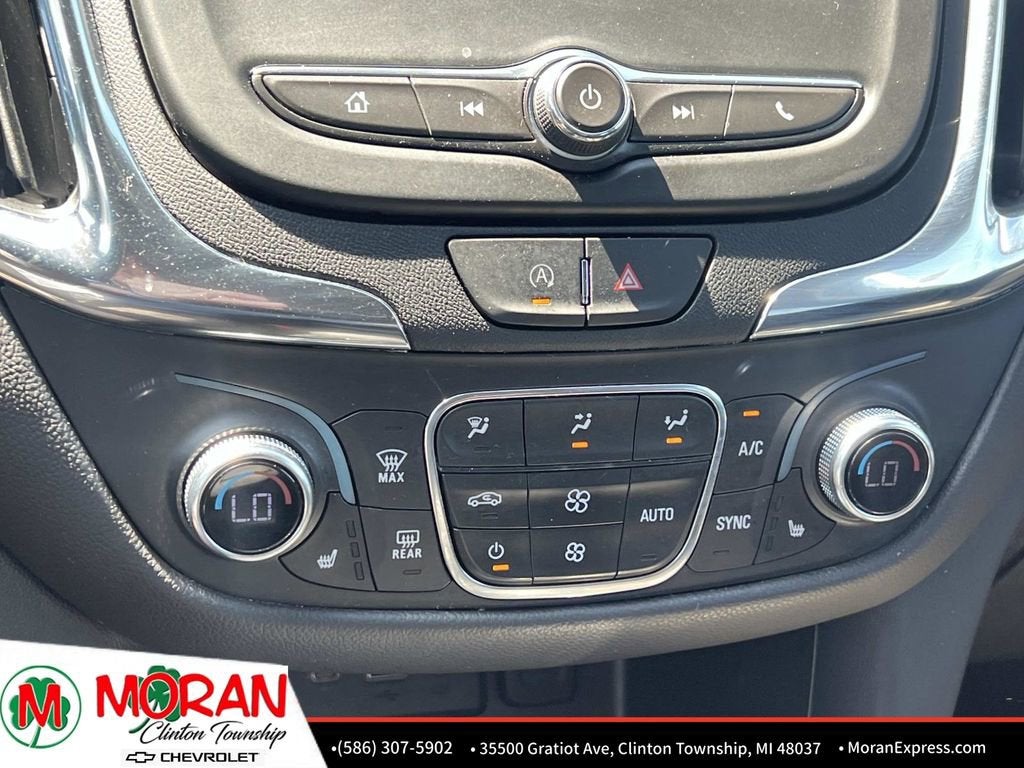 2023 Chevrolet Equinox LT - Photo 23
