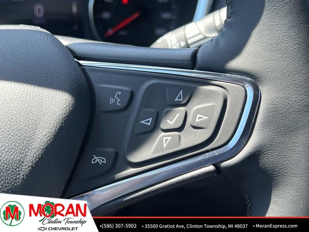 2023 Chevrolet Equinox LT - Photo 25