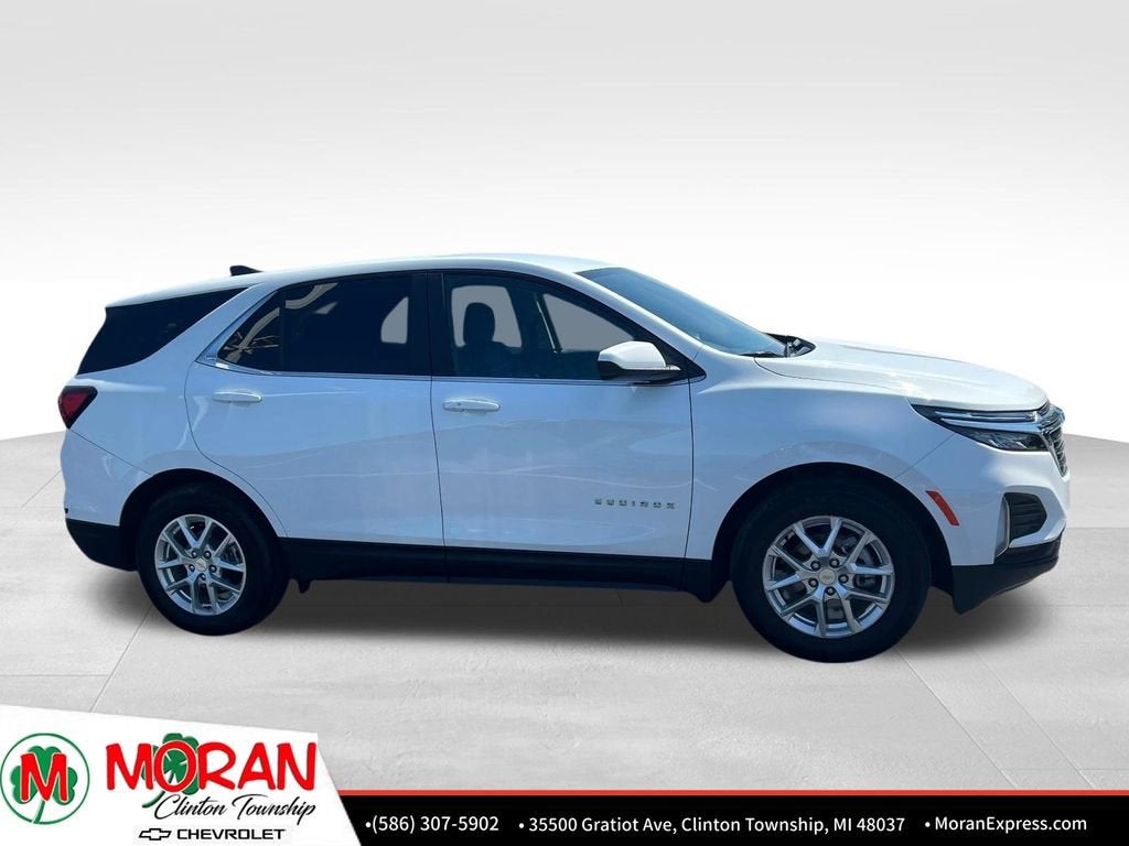 2023 Chevrolet Equinox LT - Photo 8