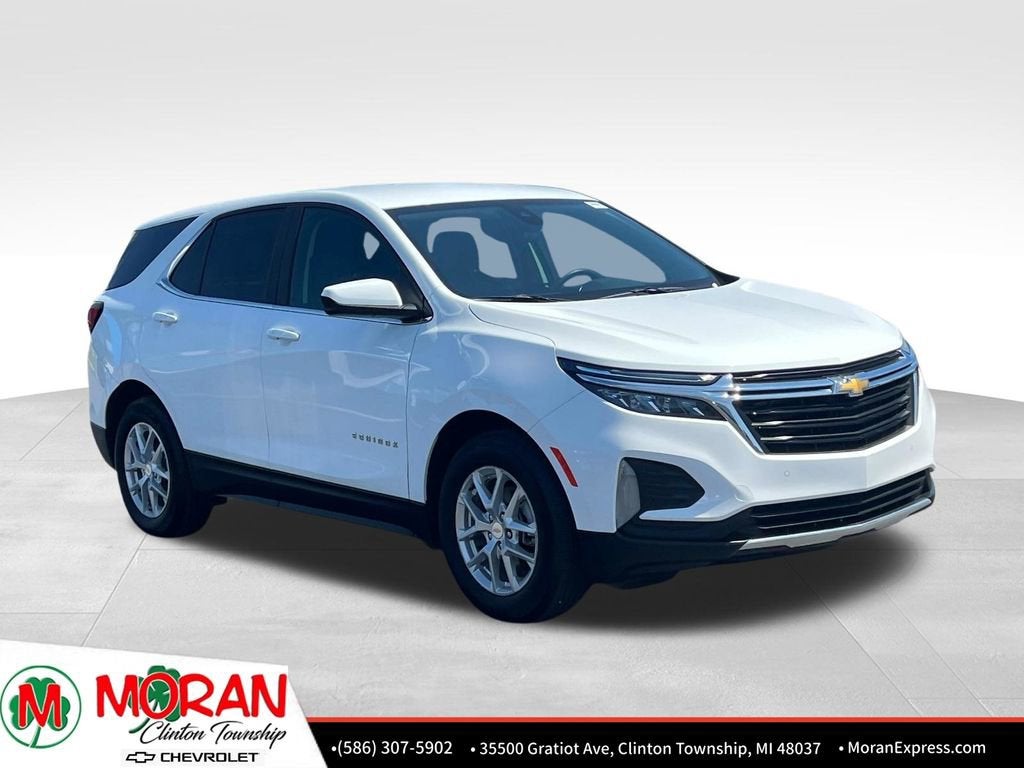 2023 Chevrolet Equinox LT - Photo 9
