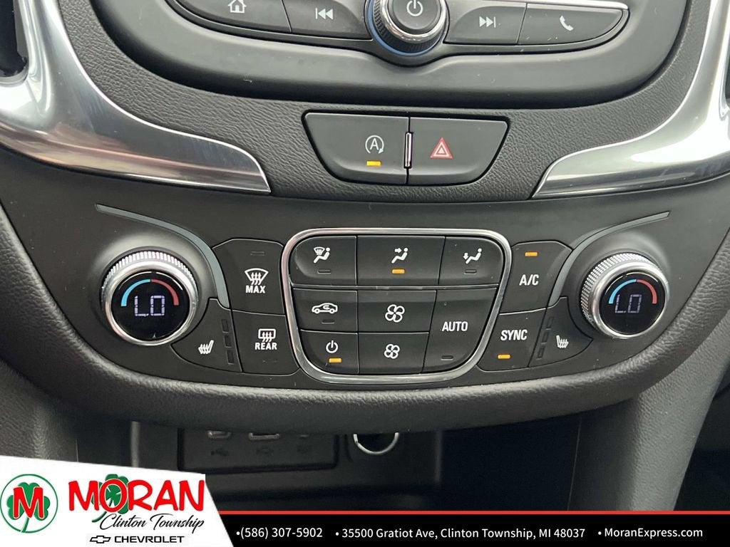 2024 Chevrolet Equinox LT - Photo 22