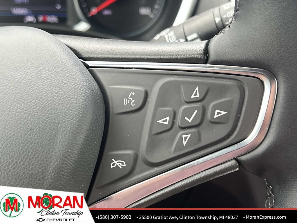 2024 Chevrolet Equinox LT - Photo 25