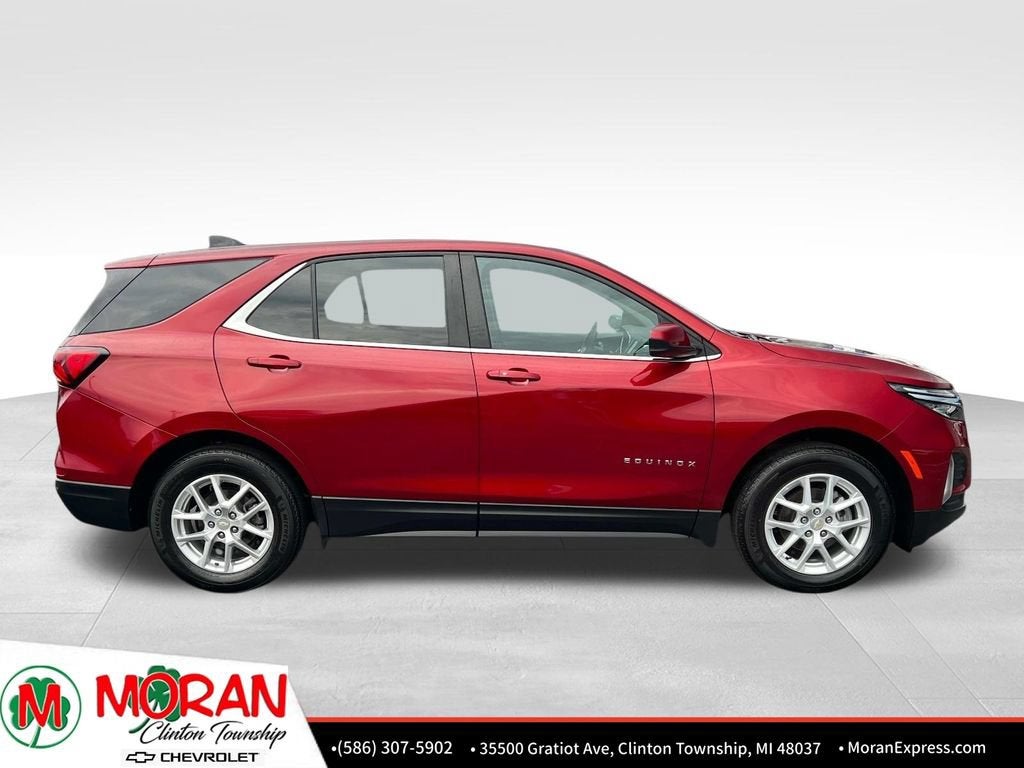 2024 Chevrolet Equinox LT - Photo 7