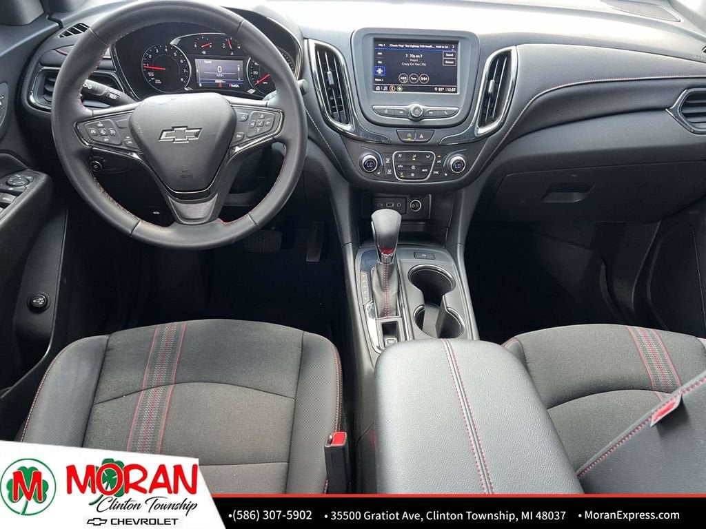 2023 Chevrolet Equinox RS - Photo 14
