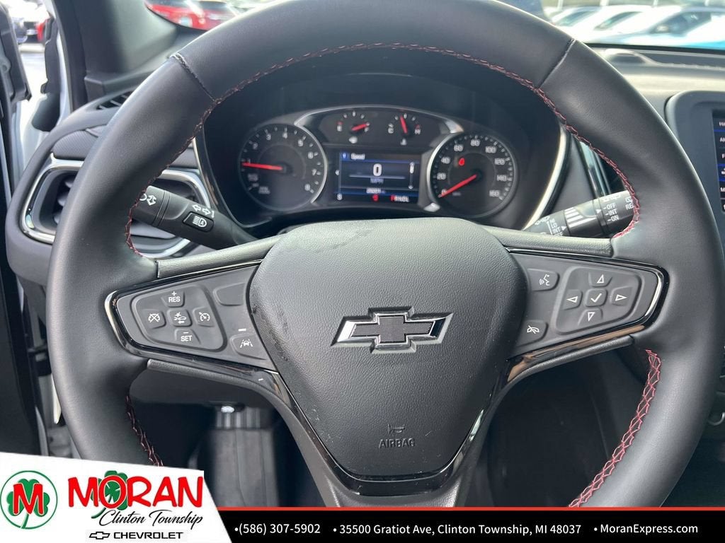 2023 Chevrolet Equinox RS - Photo 18