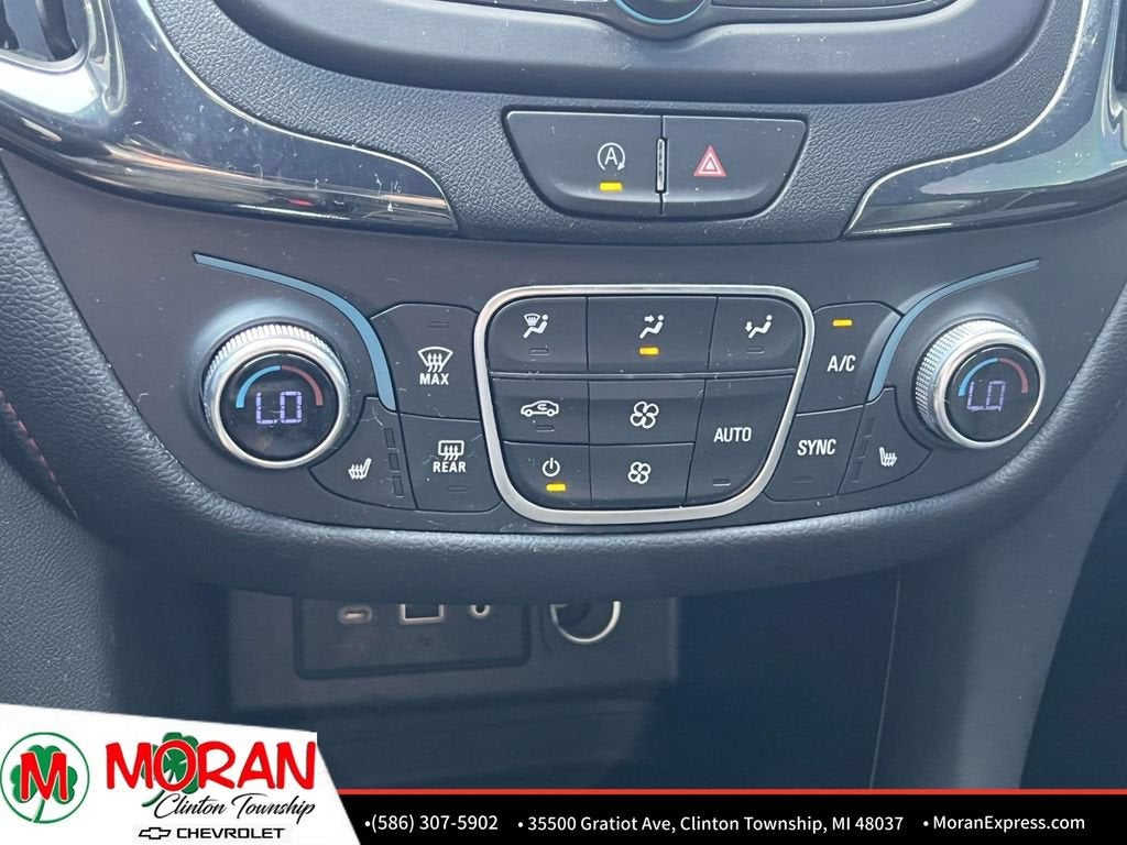 2023 Chevrolet Equinox RS - Photo 22