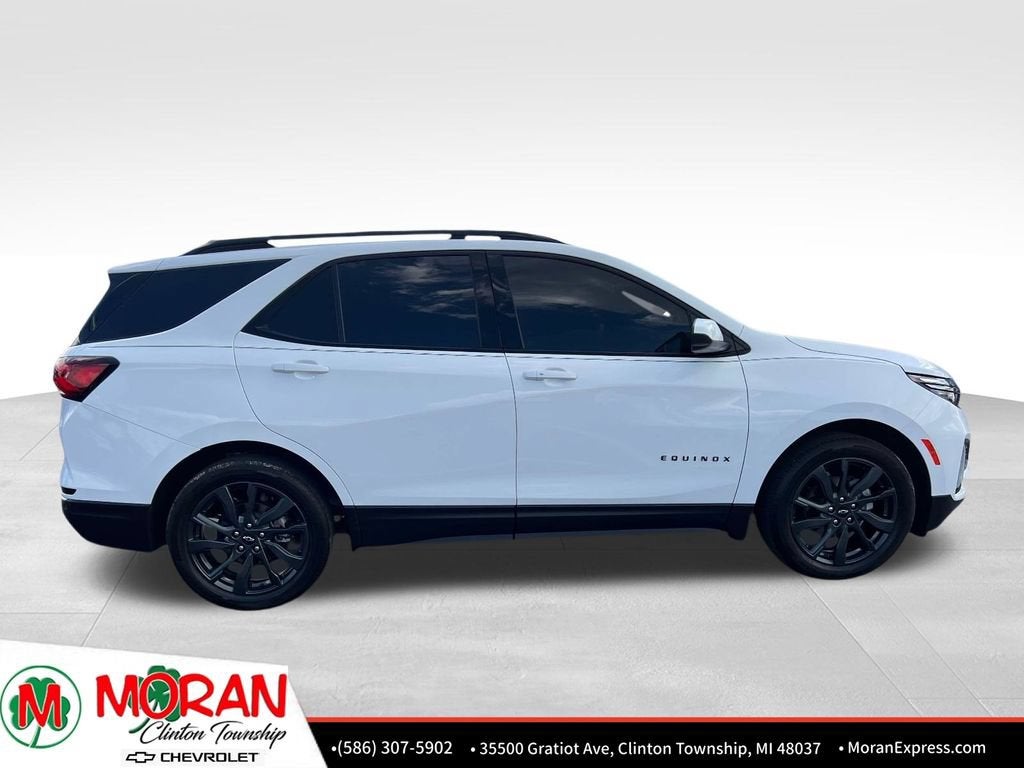 2023 Chevrolet Equinox RS - Photo 7
