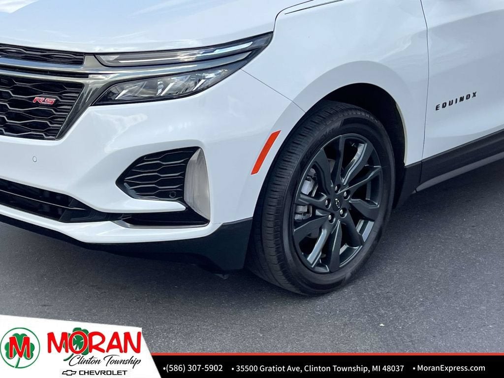 2023 Chevrolet Equinox RS - Photo 9