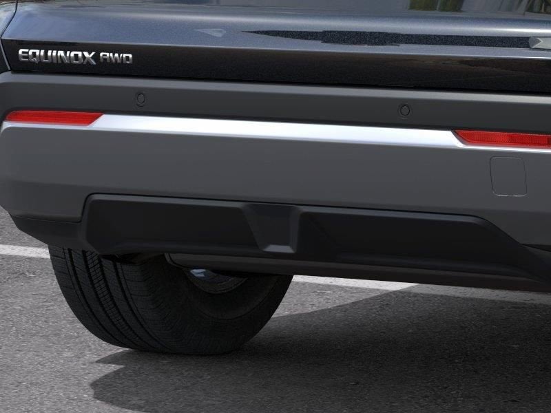 2026 Chevrolet Equinox LT - Photo 14