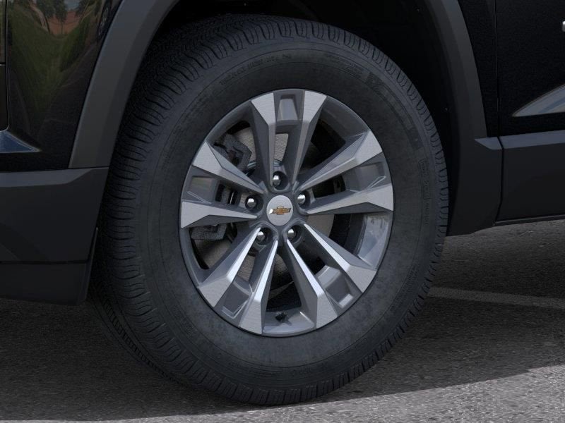 2026 Chevrolet Equinox LT - Photo 9