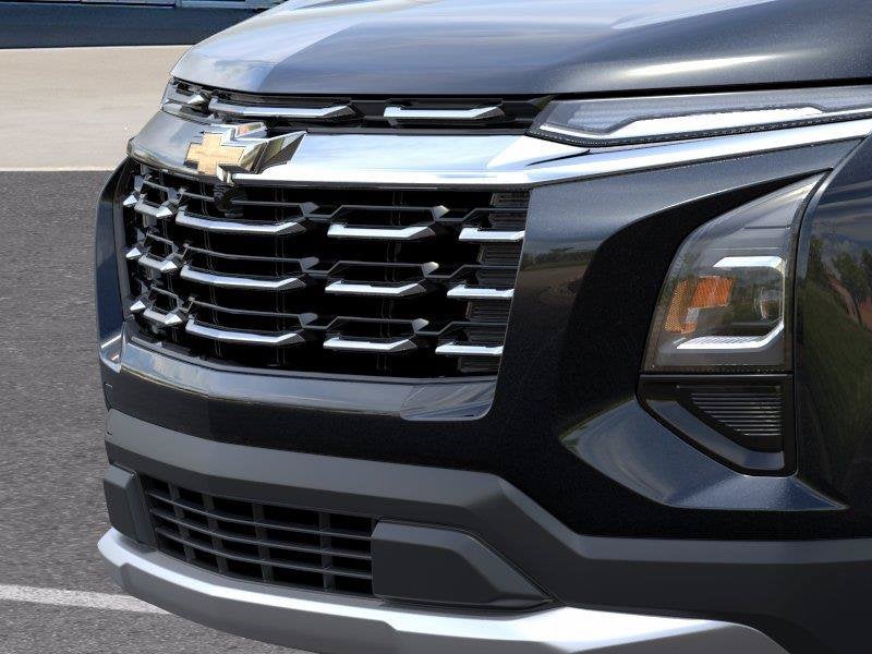 2027 Chevrolet Equinox LT - Photo 13