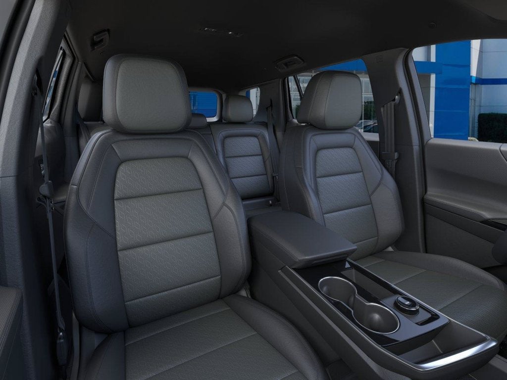 2027 Chevrolet Equinox LT - Photo 16