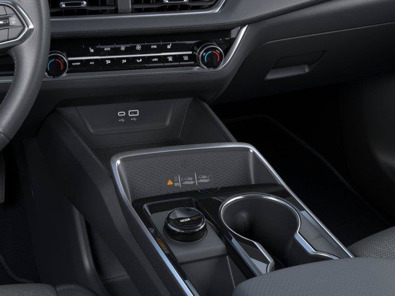 2027 Chevrolet Equinox LT - Photo 23