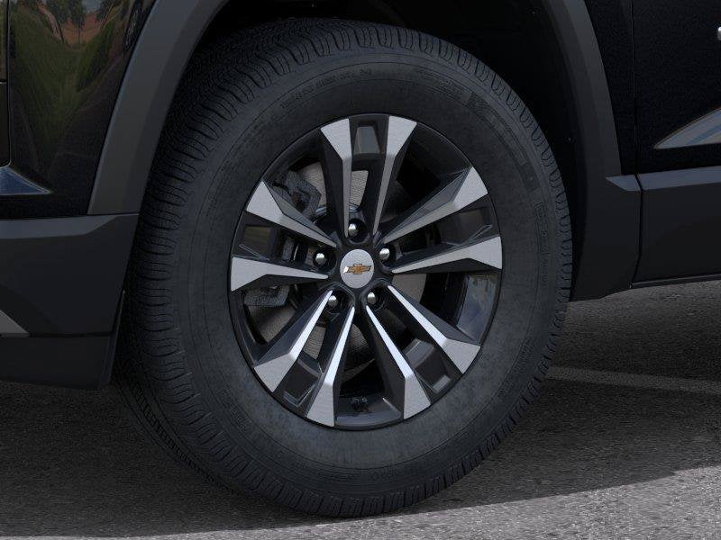 2027 Chevrolet Equinox LT - Photo 9