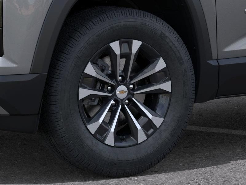 2027 Chevrolet Equinox AWD LT